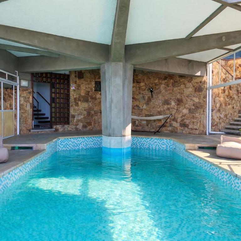 NEW Villa Top Rock 8 pers, spectacular views - Villa de 3 dormitorios - 53
