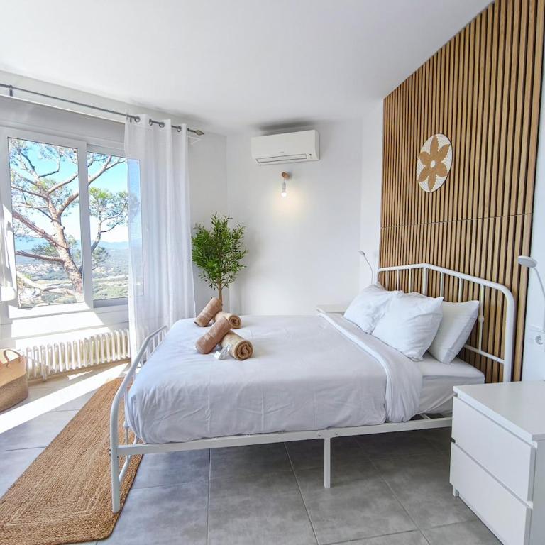 NEW Villa Top Rock 8 pers, spectacular views - Villa de 3 dormitorios - 61