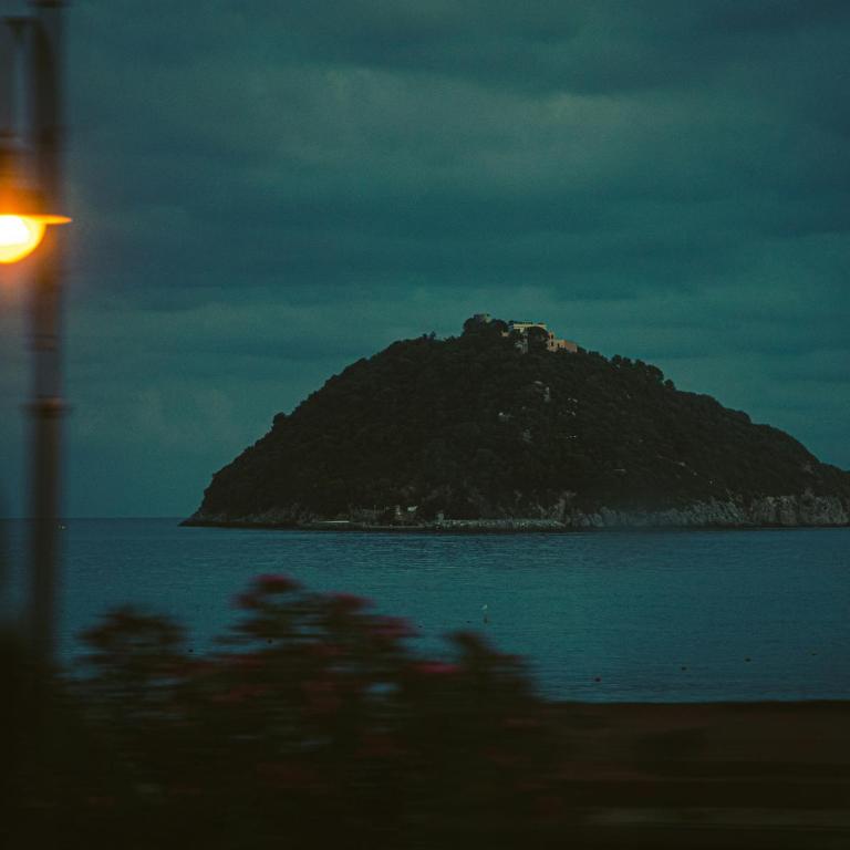 Casa Fronte Mare con Parcheggio - Dreaming of the Sea, Albenga - Appartamento con 1 Camera da Letto - 48