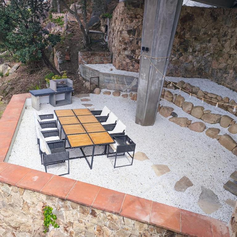 NEW Villa Top Rock 8 pers, spectacular views - Villa de 3 dormitorios - 67