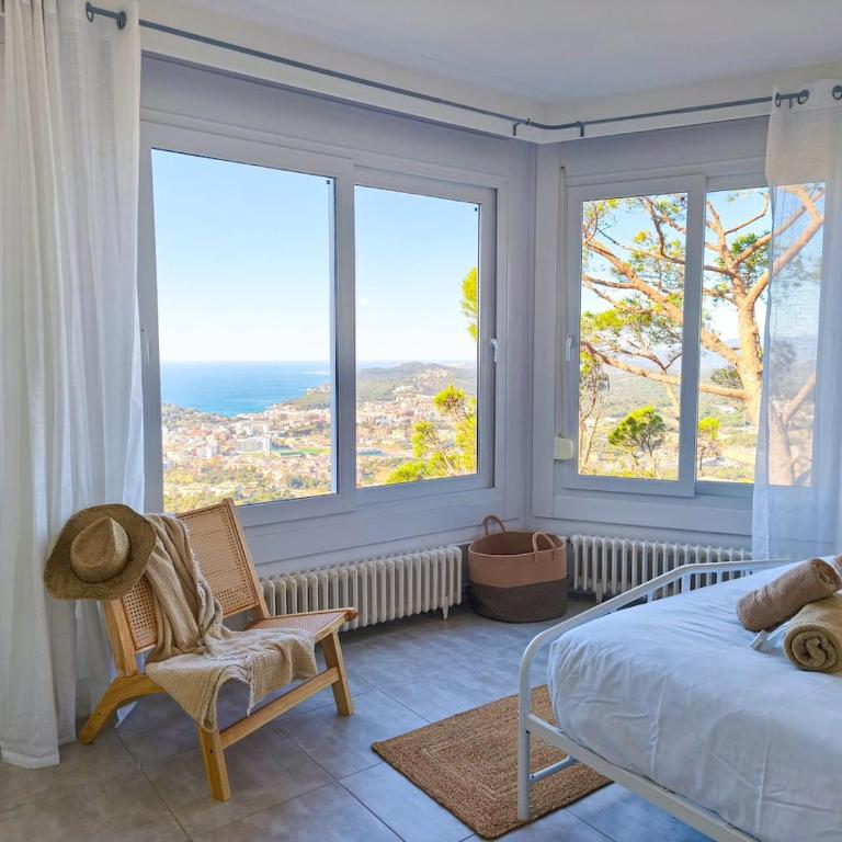 NEW Villa Top Rock 8 pers, spectacular views - Villa de 3 dormitorios - 68
