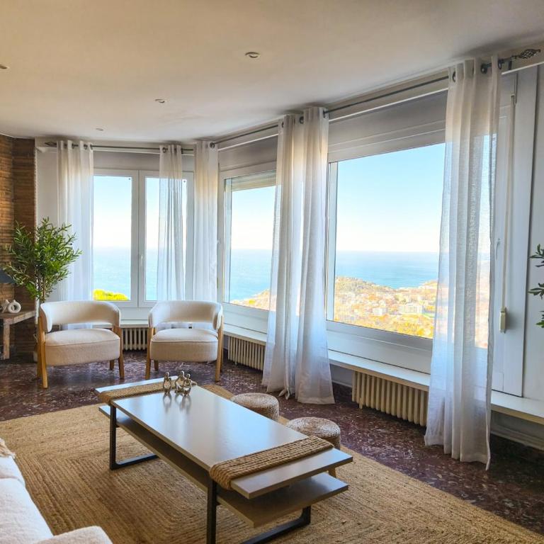 NEW Villa Top Rock 8 pers, spectacular views - Villa de 3 dormitorios - 71