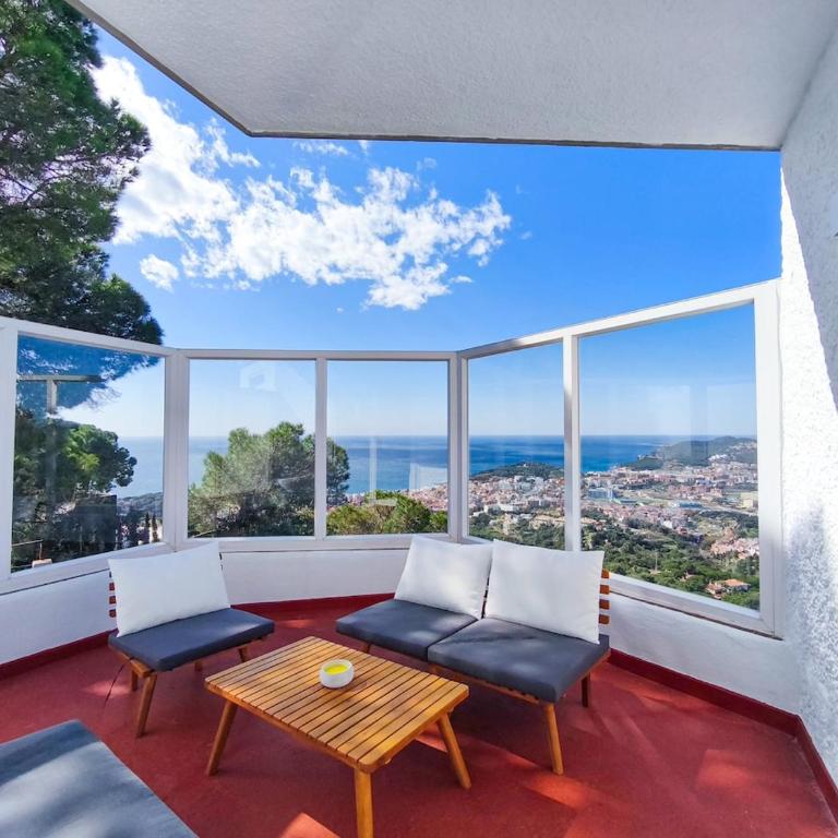 NEW Villa Top Rock 8 pers, spectacular views - Villa de 3 dormitorios - 72