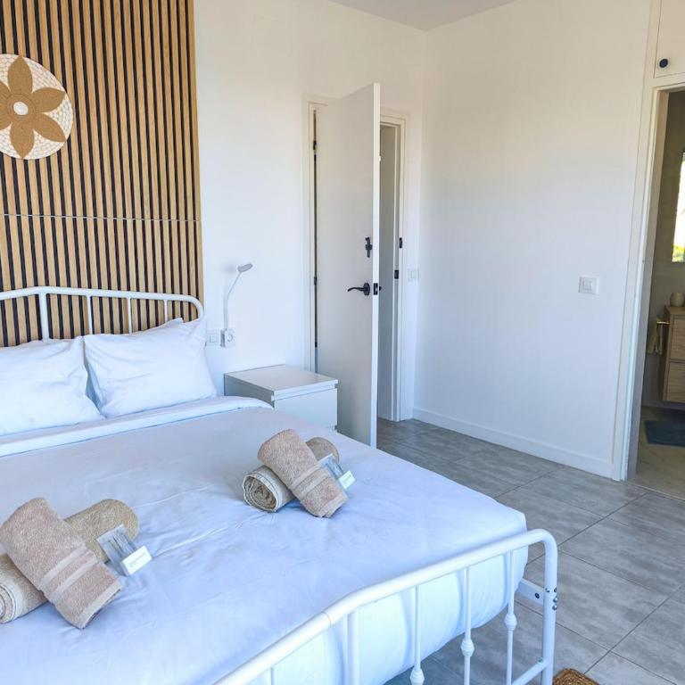 NEW Villa Top Rock 8 pers, spectacular views - Villa de 3 dormitorios - 73