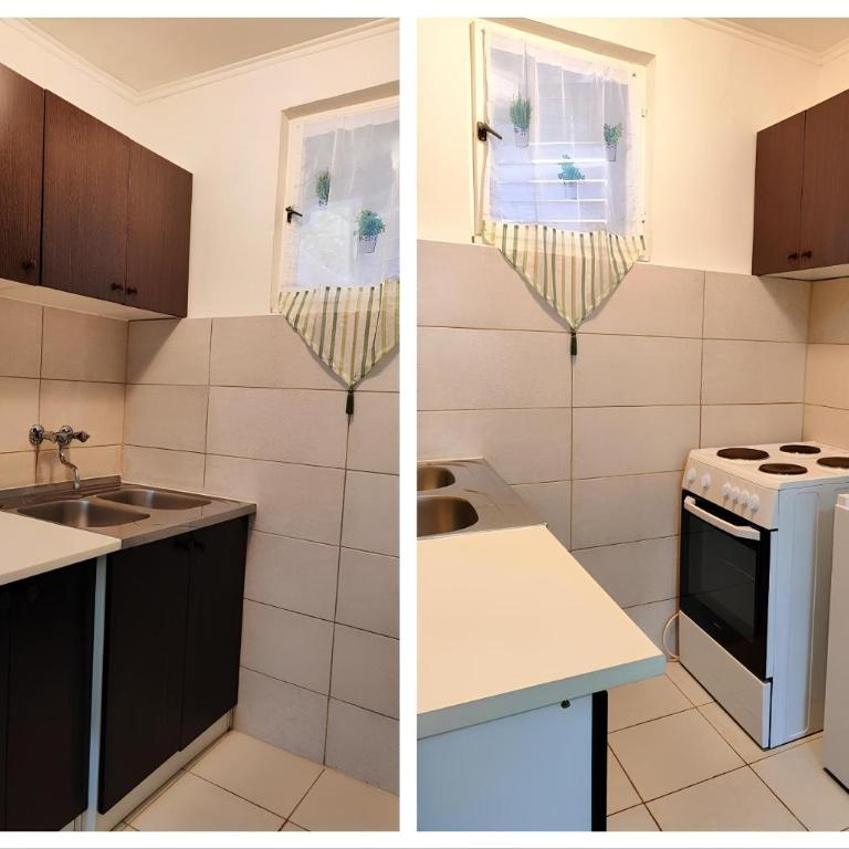 Apartments Skipper bay Kumbor - Two-Bedroom House - 13