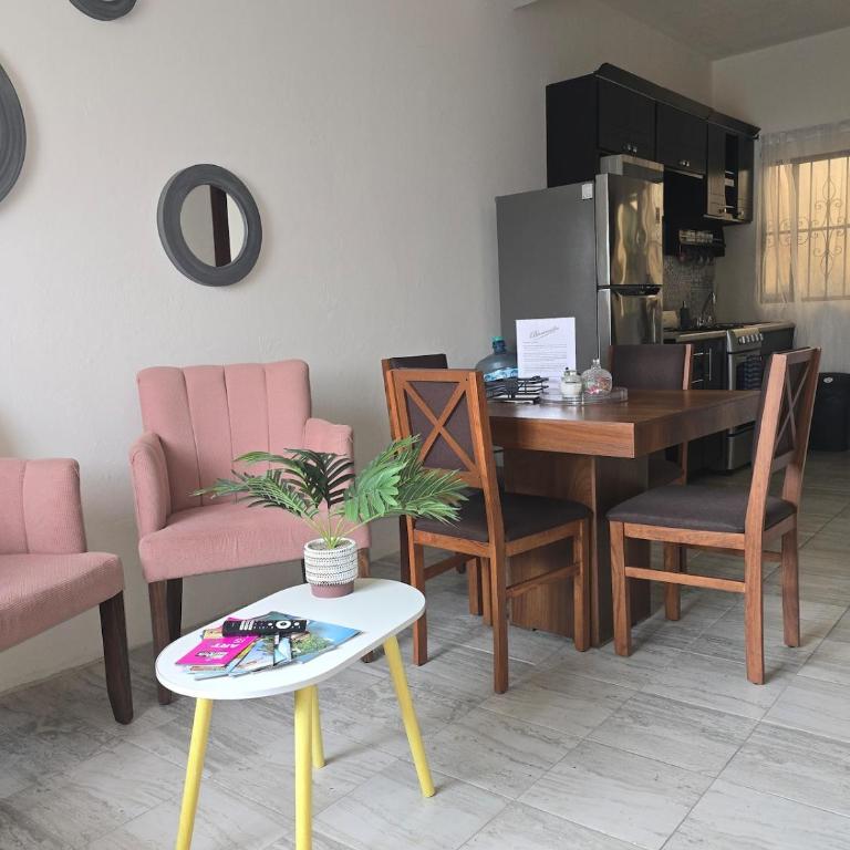 Quetzal - Two-Room Apartment - 1