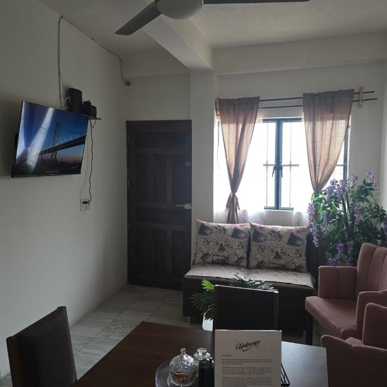 Quetzal - Two-Room Apartment - 11