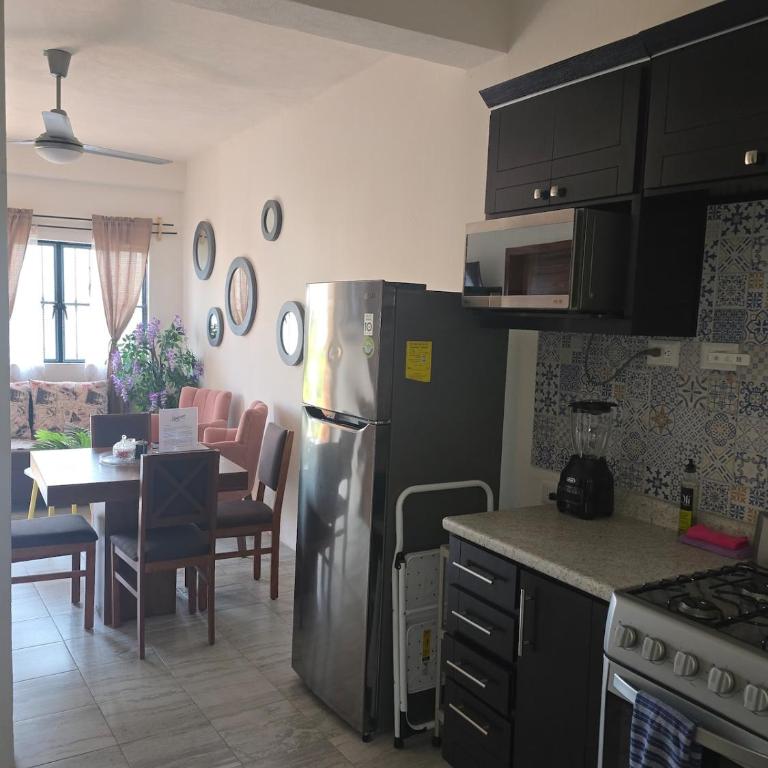 Quetzal - Two-Room Apartment - 6