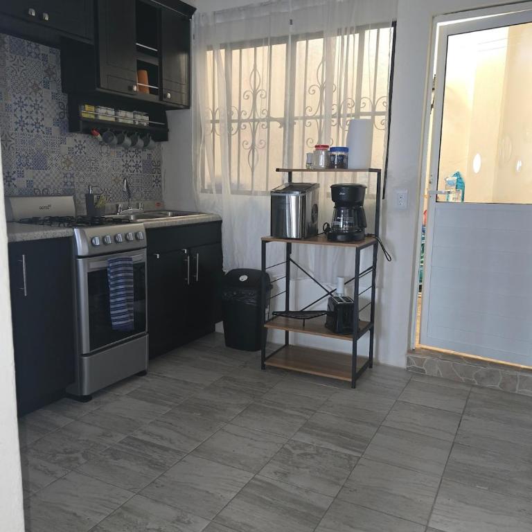 Quetzal - Two-Room Apartment - 5
