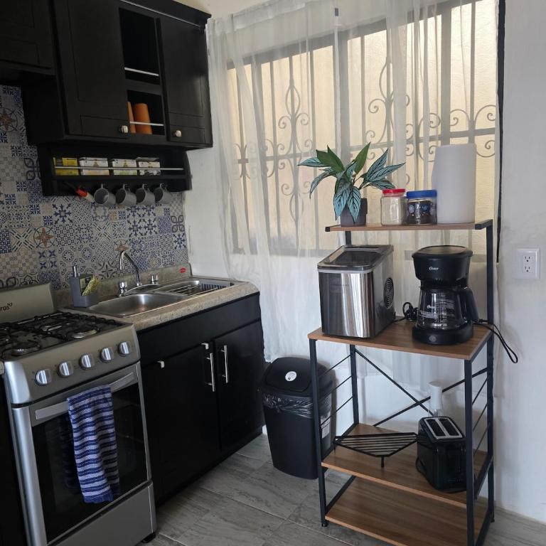 Quetzal - Two-Room Apartment - 4