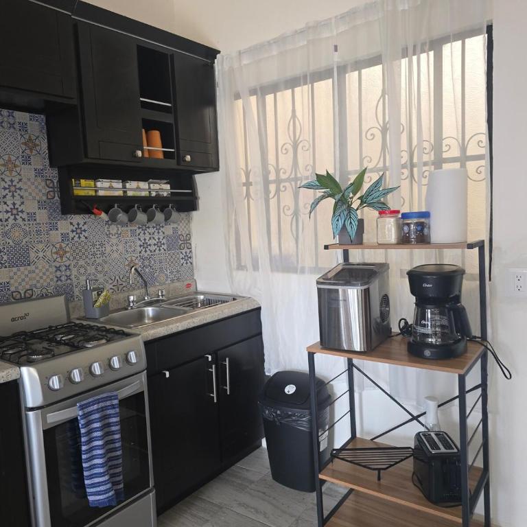 Quetzal - Two-Room Apartment - 7