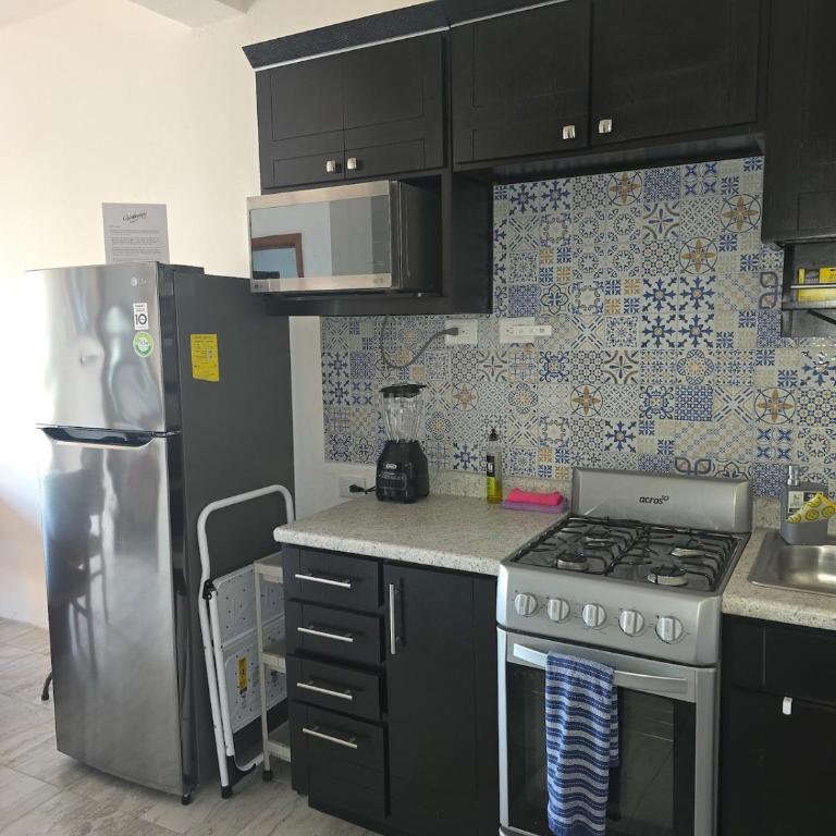 Quetzal - Two-Room Apartment - 3