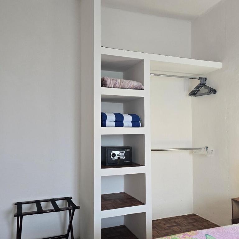 Quetzal - Two-Room Apartment - 22
