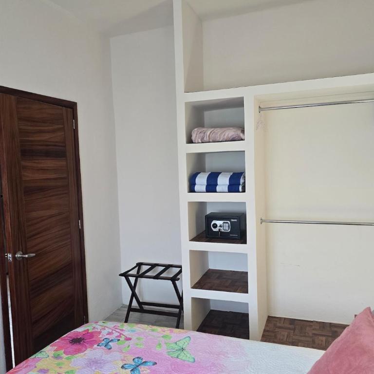 Quetzal - Two-Room Apartment - 21