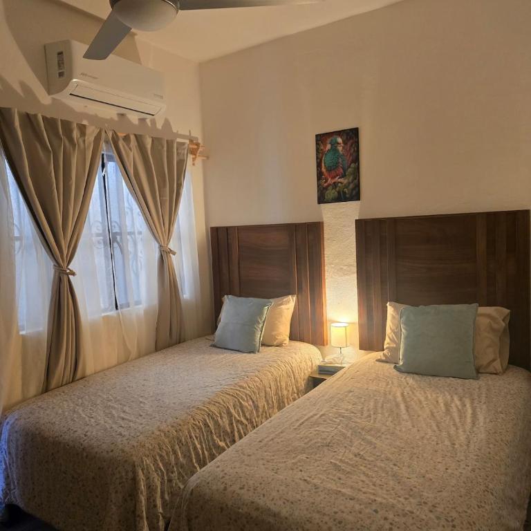 Quetzal - Two-Room Apartment - 23