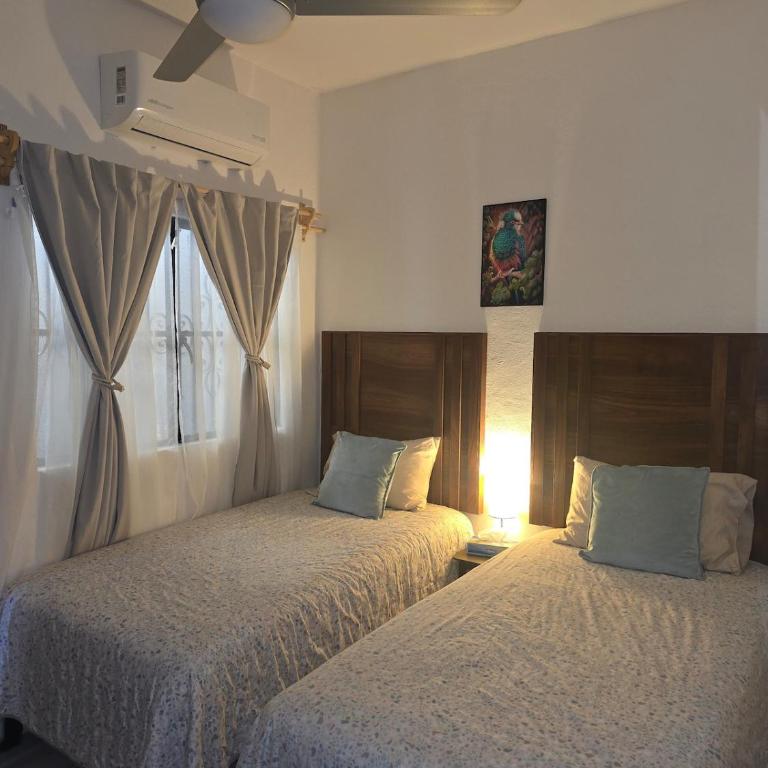 Quetzal - Two-Room Apartment - 24