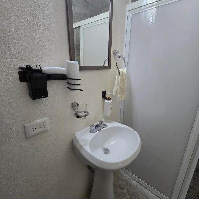 Quetzal - Two-Room Apartment - 13