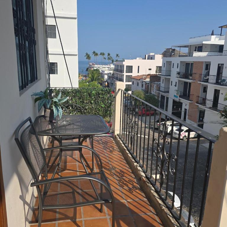 Quetzal - Two-Room Apartment - 34