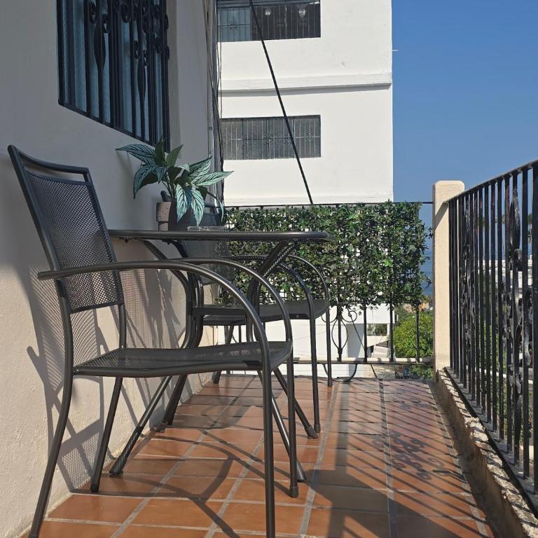 Quetzal - Two-Room Apartment - 33