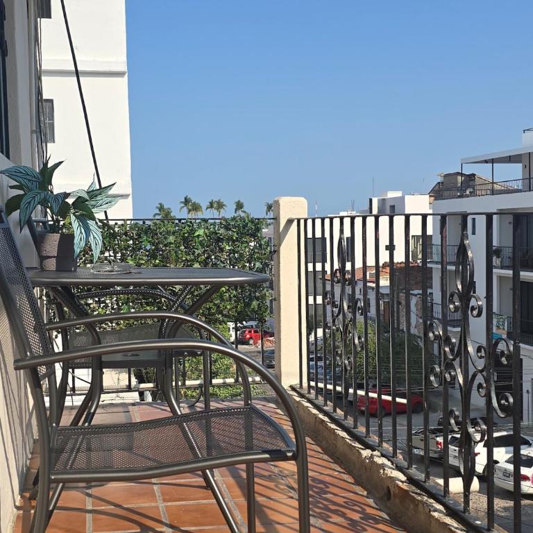 Quetzal - Two-Room Apartment - 32