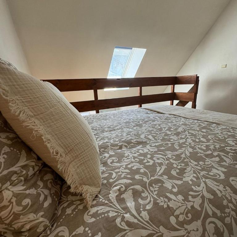 Le Chevigné Duplex Reims - One-Bedroom Apartment - 5