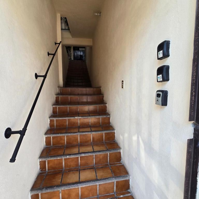 Quetzal - Two-Room Apartment - 28