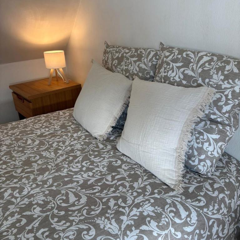 Le Chevigné Duplex Reims - One-Bedroom Apartment - 2