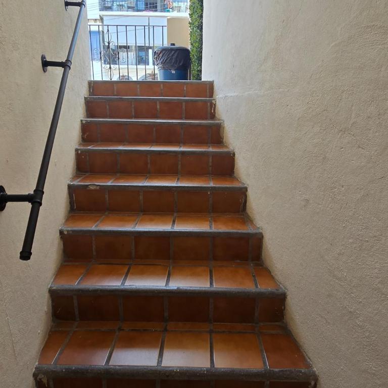 Quetzal - Two-Room Apartment - 26
