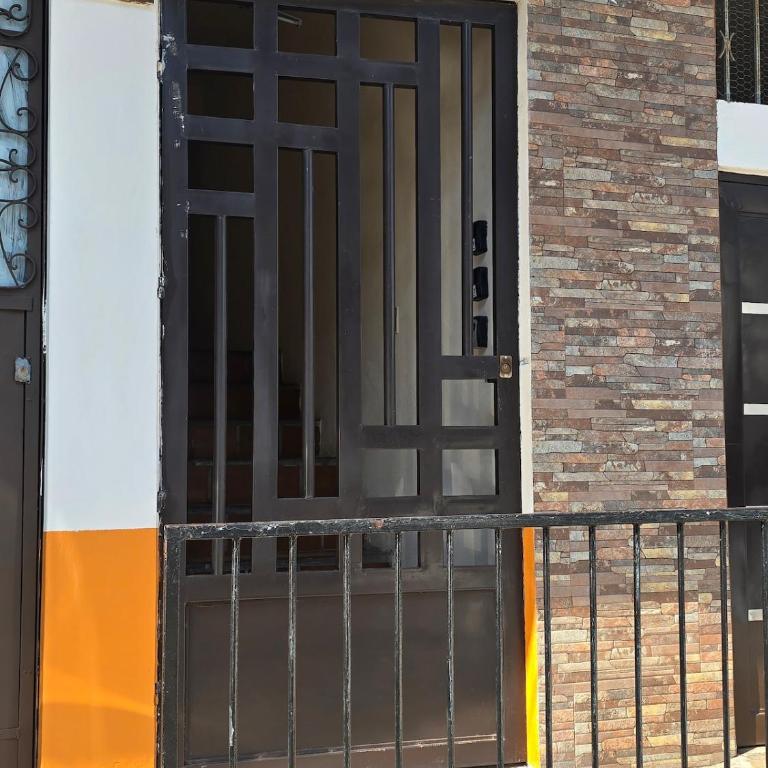 Quetzal - Two-Room Apartment - 29