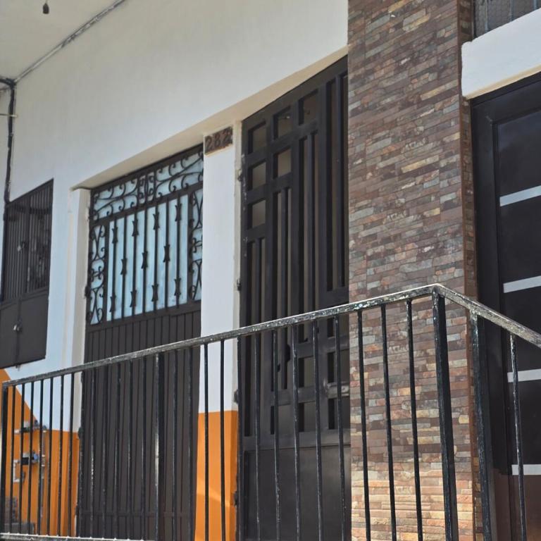 Quetzal - Two-Room Apartment - 31