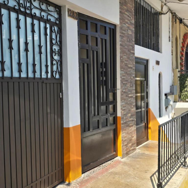 Quetzal - Two-Room Apartment - 30