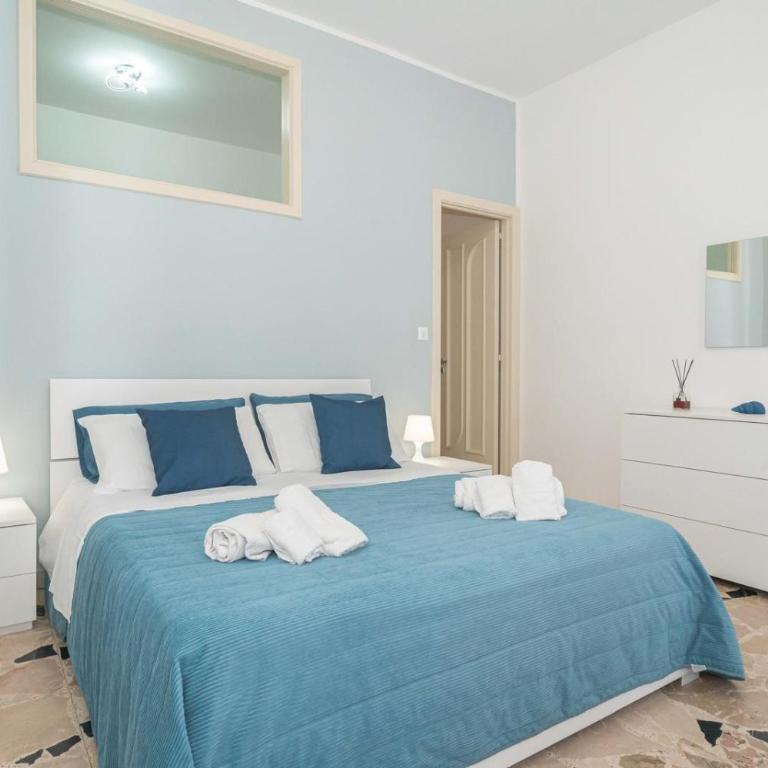 PHILIA Apartment - Appartamento con 2 Camere da Letto - 1