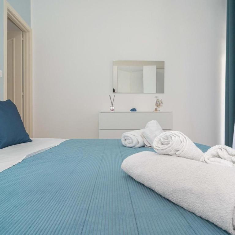 PHILIA Apartment - Appartamento con 2 Camere da Letto - 6