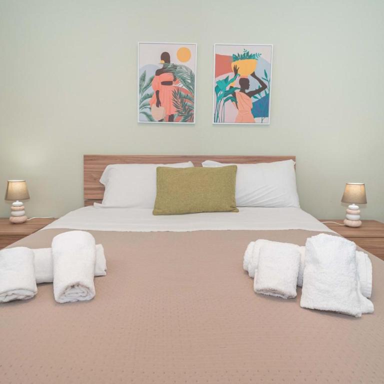 PHILIA Apartment - Appartamento con 2 Camere da Letto - 21