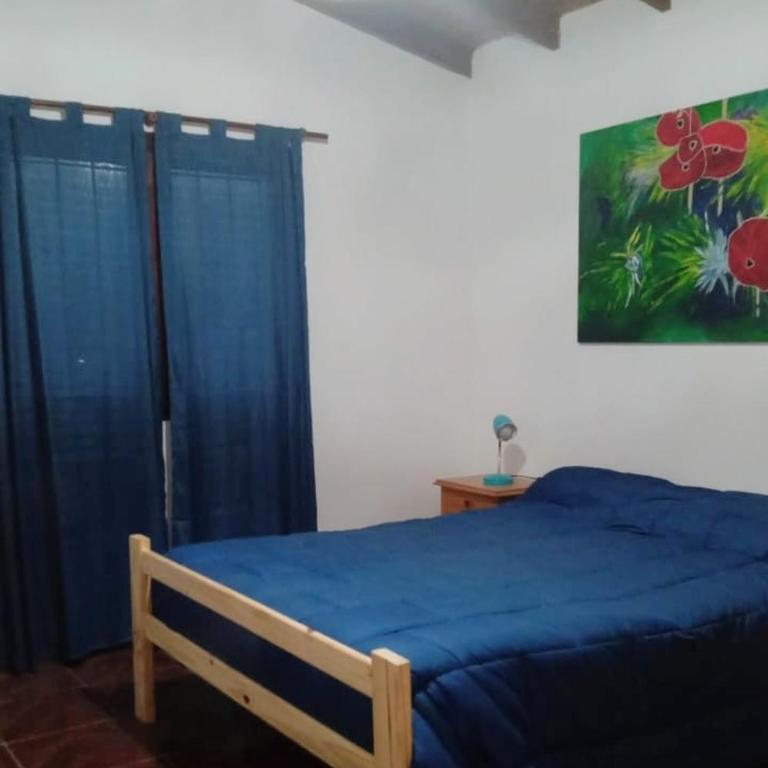 Casa Surf Sur - Casa de 2 dormitorios - 4
