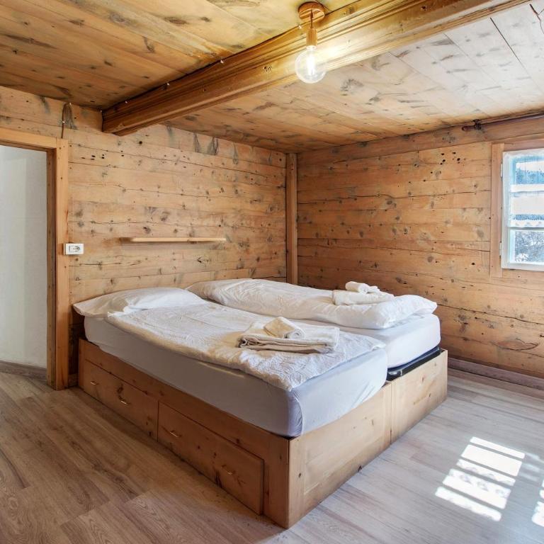 Casa Gloria Livigno - Appartamento con 3 Camere da Letto e Vista Montagna - 17
