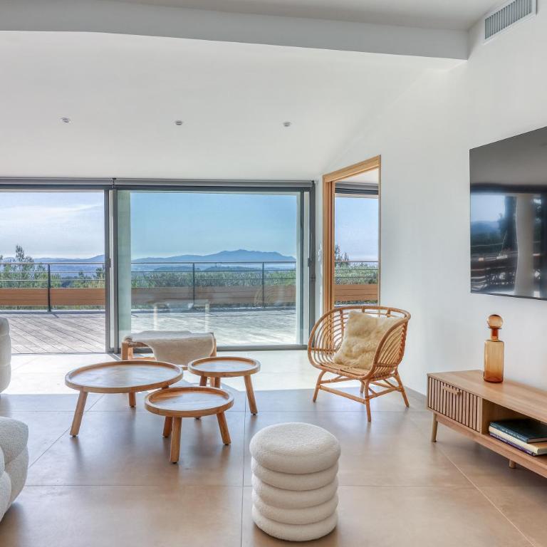 NEW - Villa Denise - Bandol - Villa 3 Chambres - 33