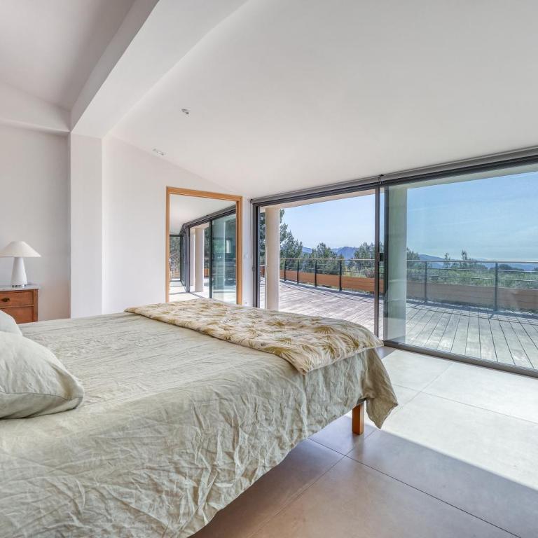 NEW - Villa Denise - Bandol - Villa 3 Chambres - 32