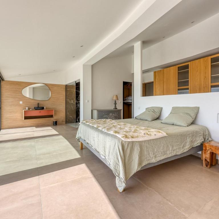 NEW - Villa Denise - Bandol - Villa 3 Chambres - 10