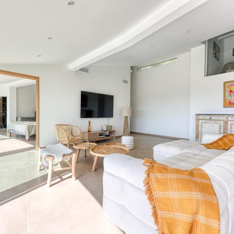 NEW - Villa Denise - Bandol - Villa 3 Chambres - 29