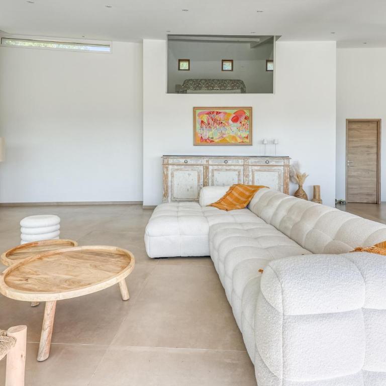 NEW - Villa Denise - Bandol - Villa 3 Chambres - 30