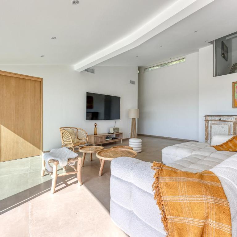 NEW - Villa Denise - Bandol - Villa 3 Chambres - 31