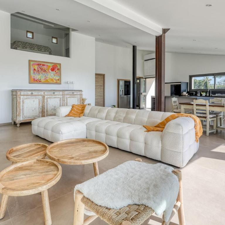 NEW - Villa Denise - Bandol - Villa 3 Chambres - 6