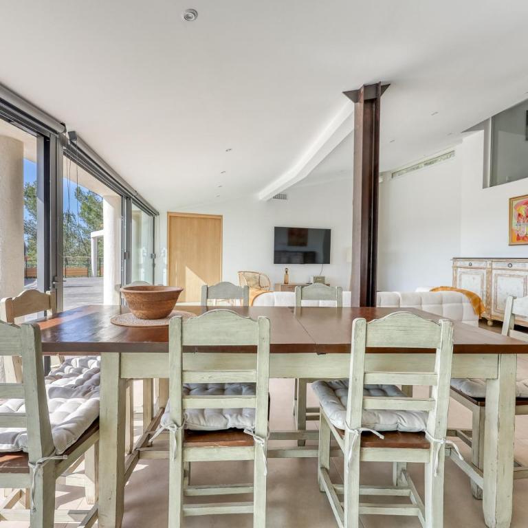NEW - Villa Denise - Bandol - Villa 3 Chambres - 28