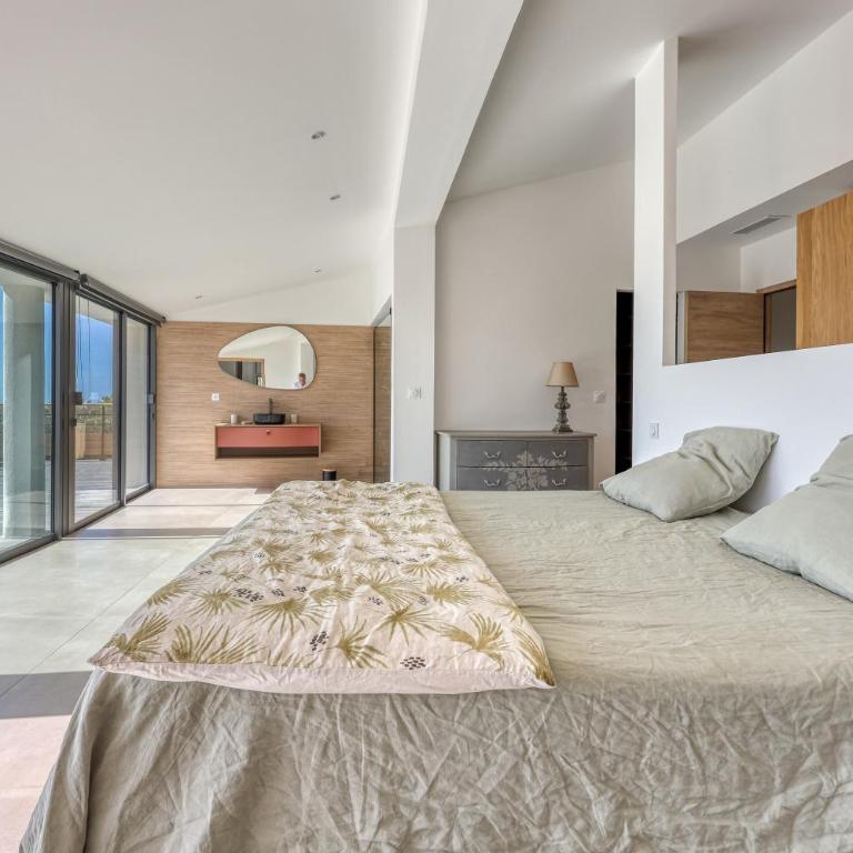 NEW - Villa Denise - Bandol - Villa 3 Chambres - 34