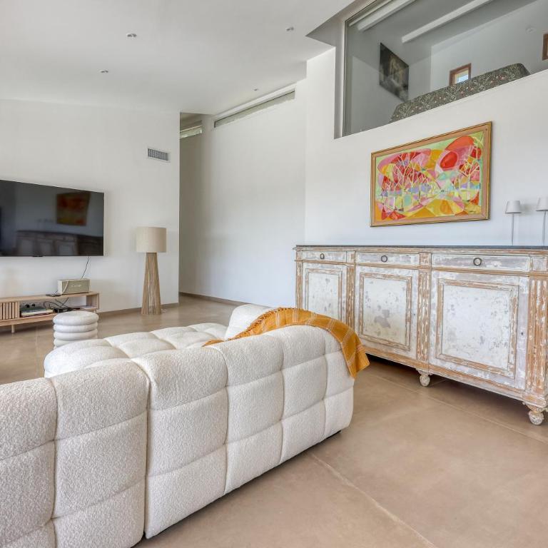 NEW - Villa Denise - Bandol - Villa 3 Chambres - 35