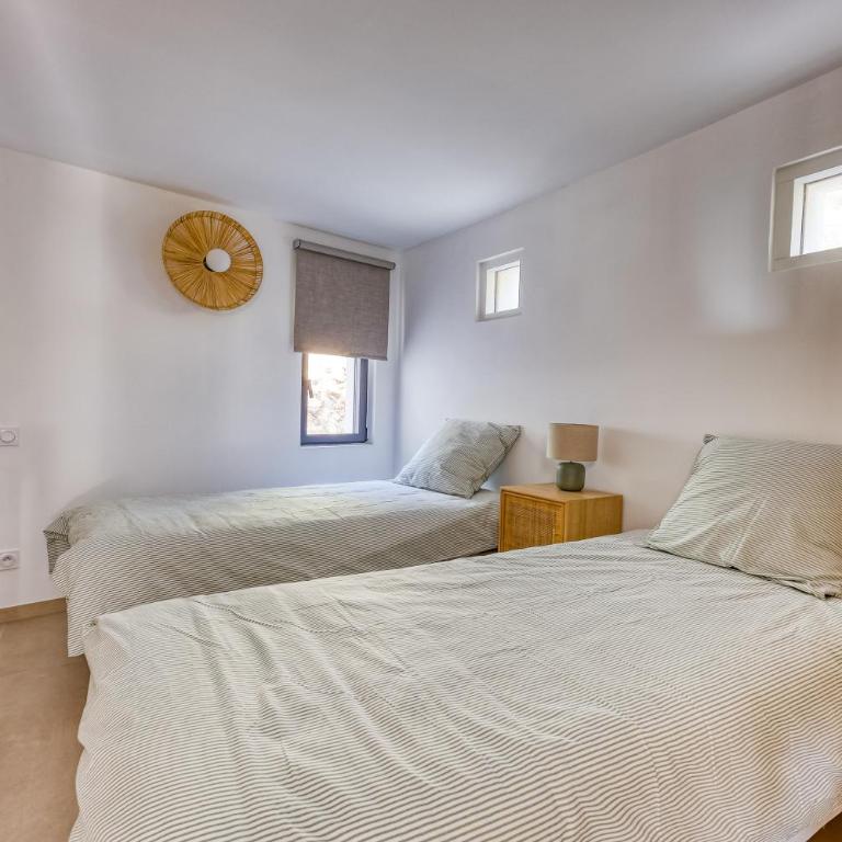 NEW - Villa Denise - Bandol - Villa 3 Chambres - 38