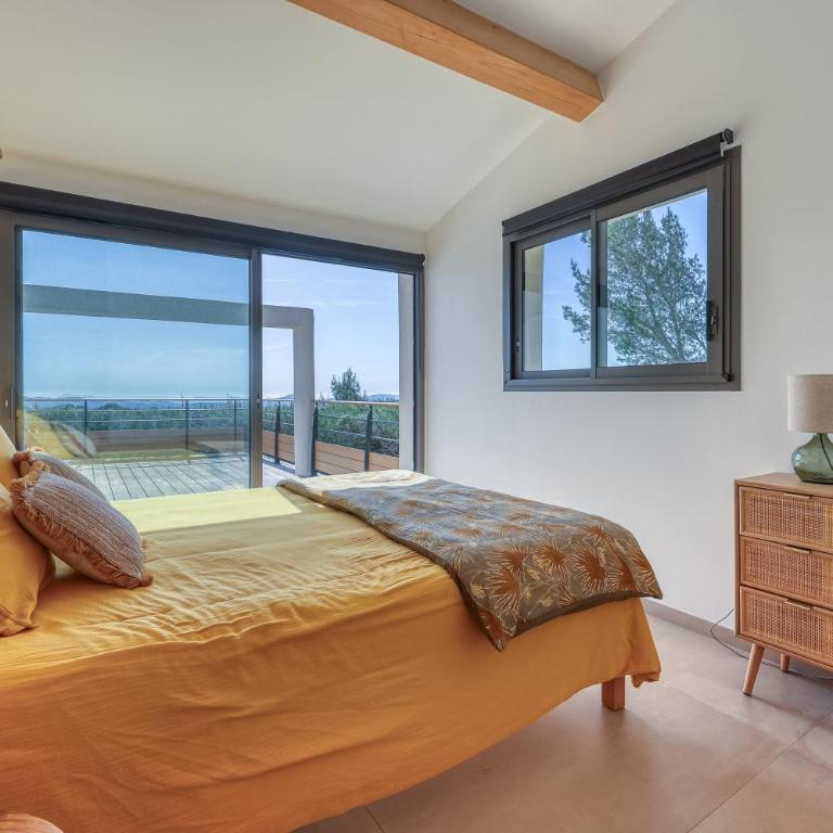 NEW - Villa Denise - Bandol - Villa 3 Chambres - 36