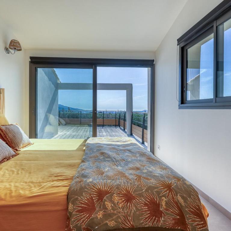 NEW - Villa Denise - Bandol - Villa 3 Chambres - 39