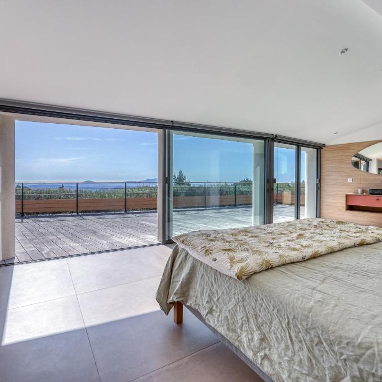 NEW - Villa Denise - Bandol - Villa 3 Chambres - 40